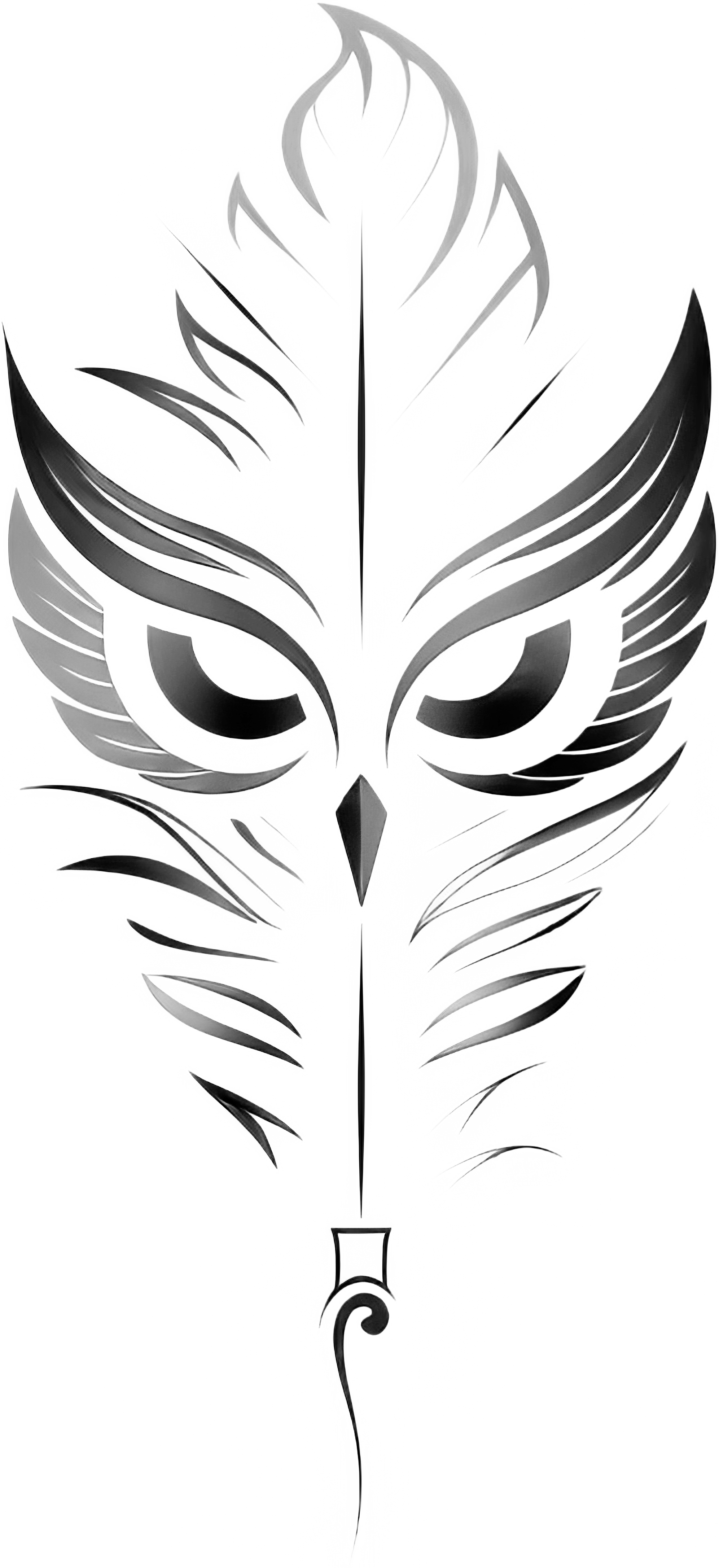 Philosophers Quill